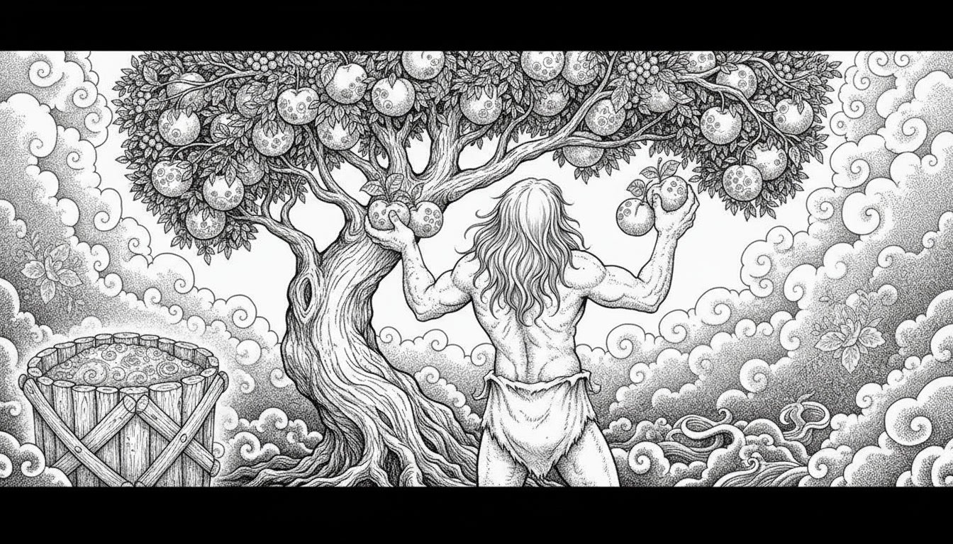 Home Composting Guide for Beginners: Turn kitchen waste into black gold with the Caveman’s ancient wisdom